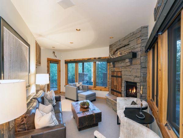Aspen Home 966840