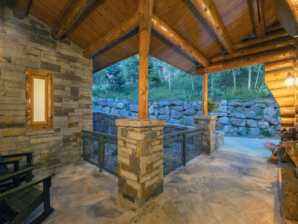 Aspen Home 966840