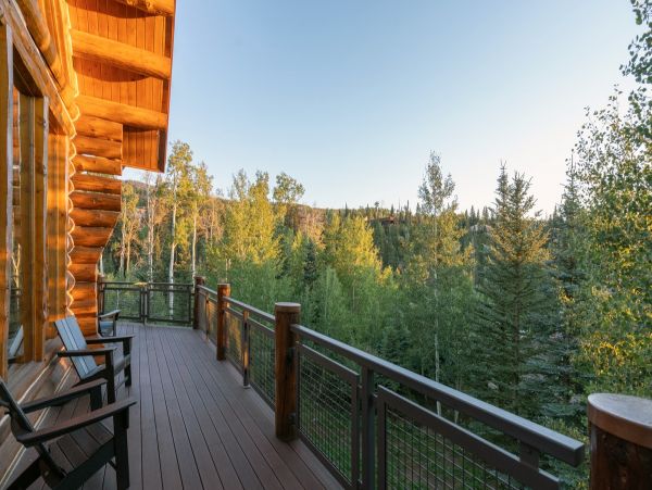 Aspen Home 966840