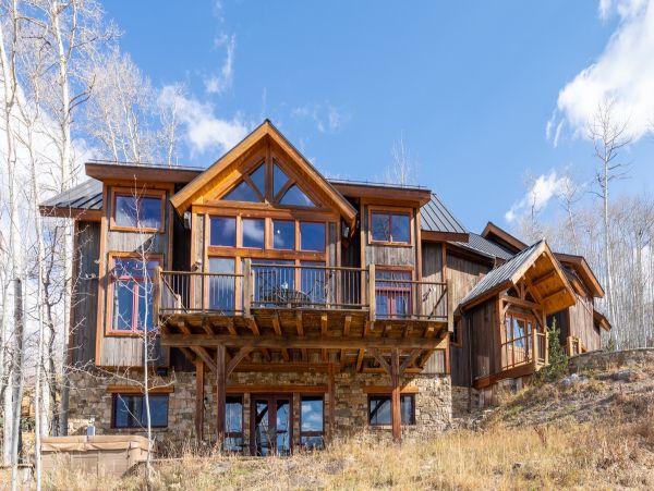 Aspen Home 966841