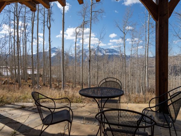 Aspen Home 966841