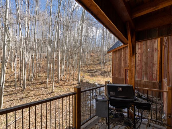 Aspen Home 966841
