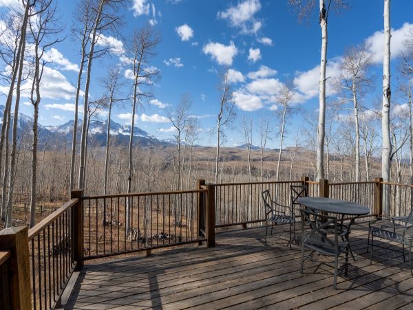 Aspen Home 966841