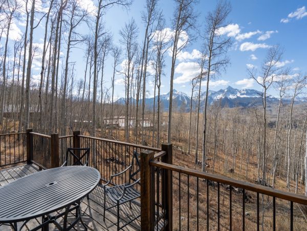 Aspen Home 966841