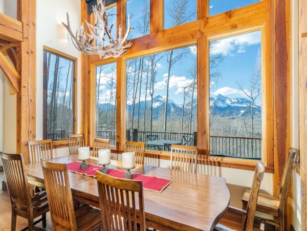 Aspen Home 966841