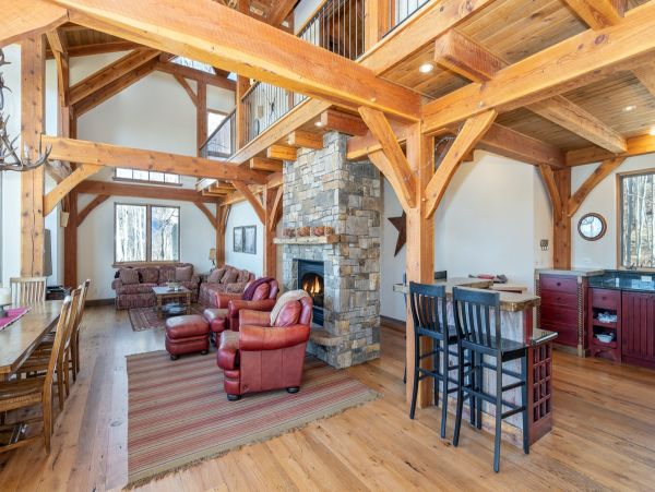 Aspen Home 966841