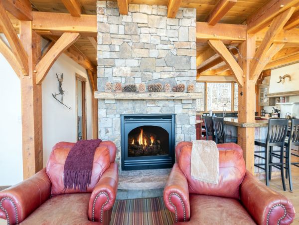 Aspen Home 966841
