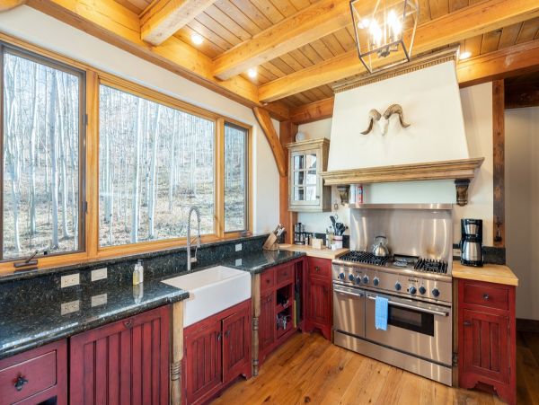 Aspen Home 966841