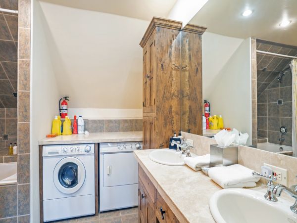 Aspen Home 966841