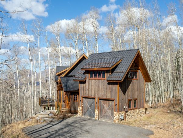 Aspen Home 966841