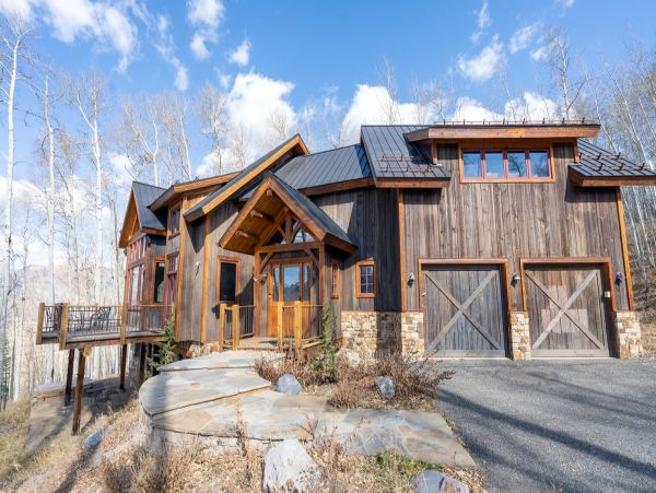 Aspen Home 966841