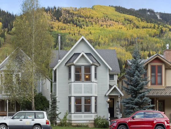 Aspen Home 966842