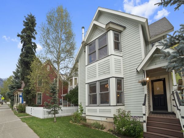 Aspen Home 966842