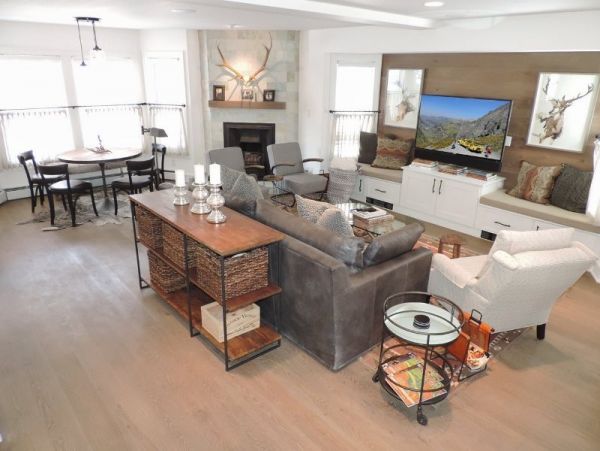 Aspen Home 966842