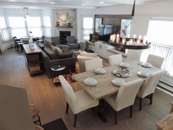 Aspen Home 966842
