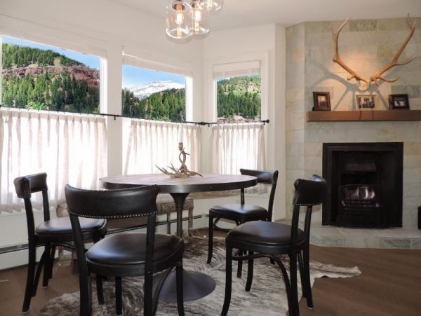 Aspen Home 966842