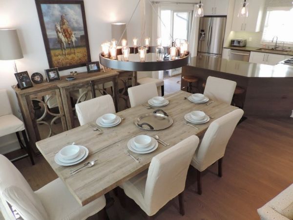 Aspen Home 966842