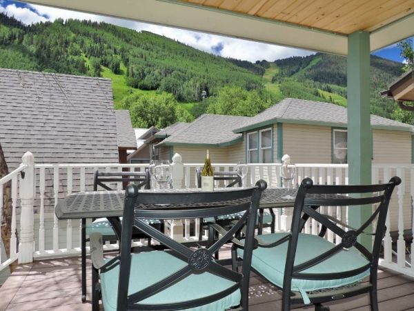 Aspen Home 966842