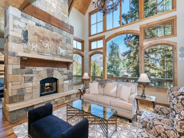 Aspen Home 966843