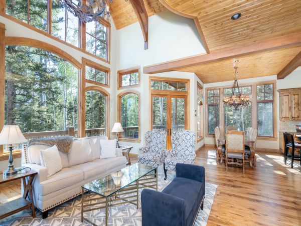 Aspen Home 966843