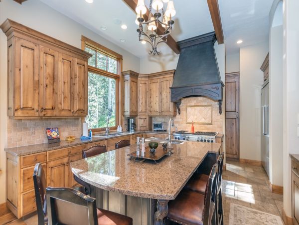 Aspen Home 966843