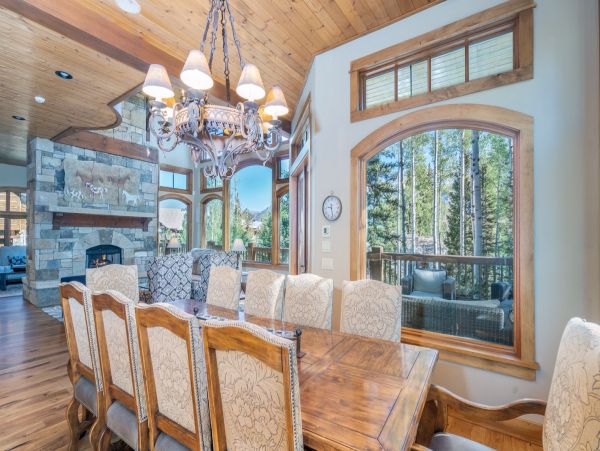Aspen Home 966843