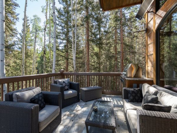Aspen Home 966843