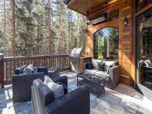 Aspen Home 966843