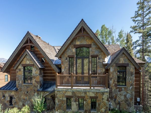 Aspen Home 966843