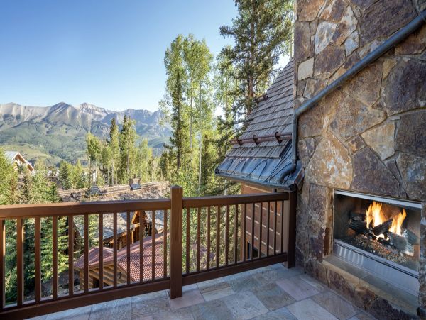 Aspen Home 966843