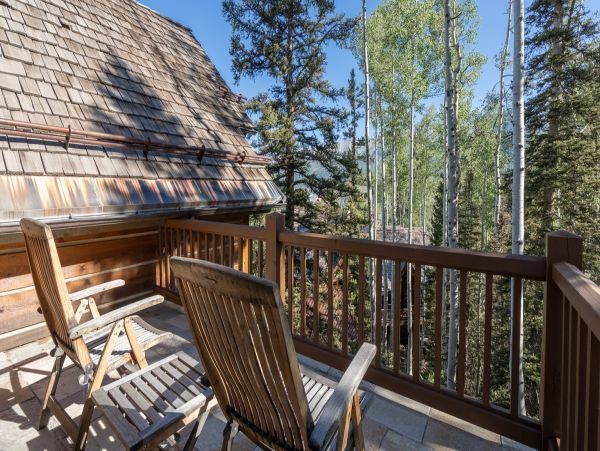 Aspen Home 966843