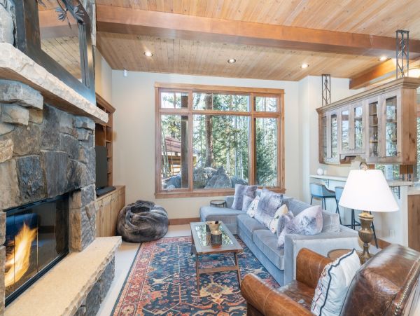 Aspen Home 966843