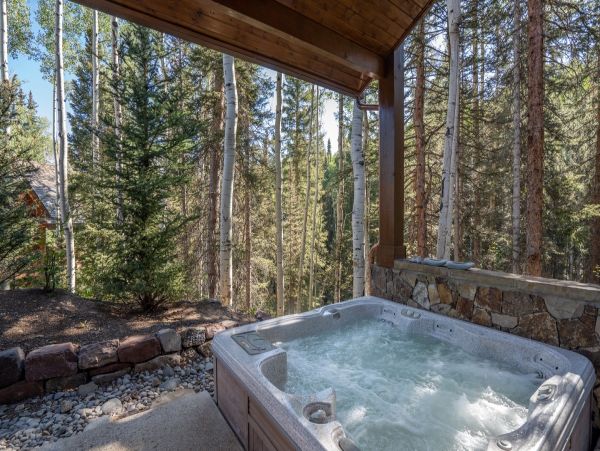 Aspen Home 966843