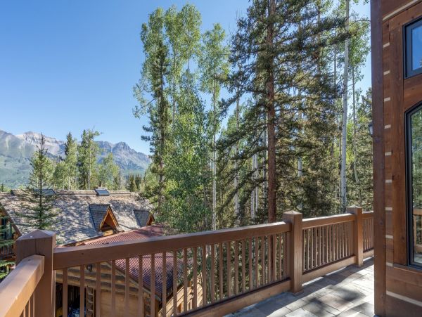 Aspen Home 966843