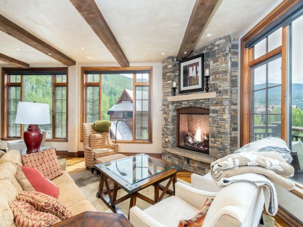 Aspen Condo 966844