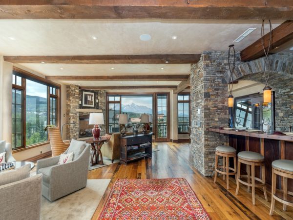 Aspen Condo 966844