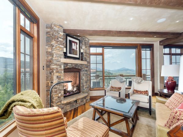 Aspen Condo 966844