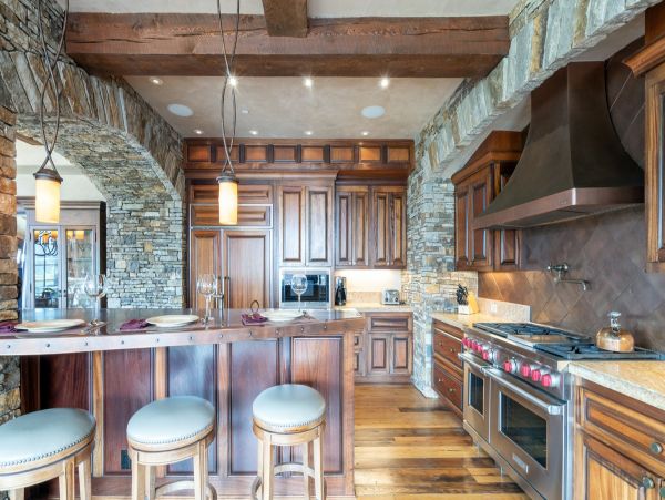Aspen Condo 966844