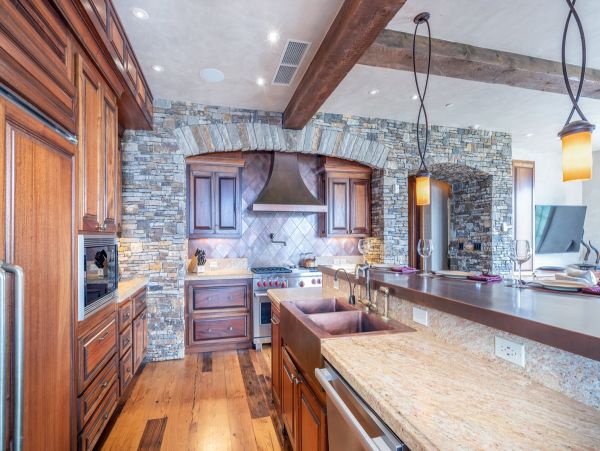 Aspen Condo 966844