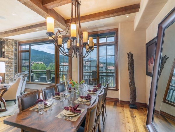 Aspen Condo 966844