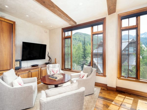 Aspen Condo 966844
