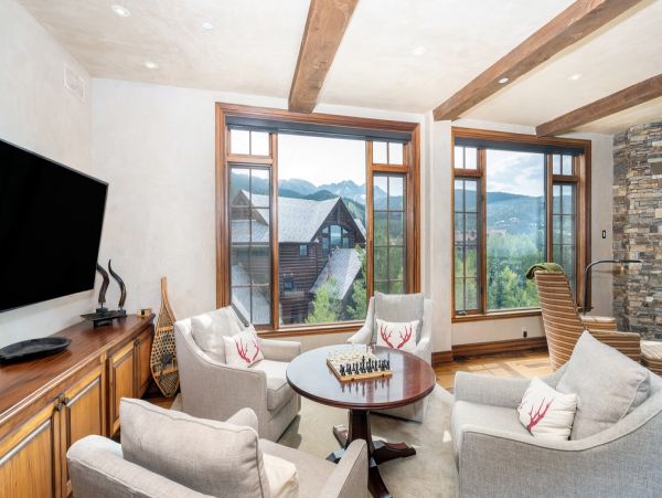 Aspen Condo 966844