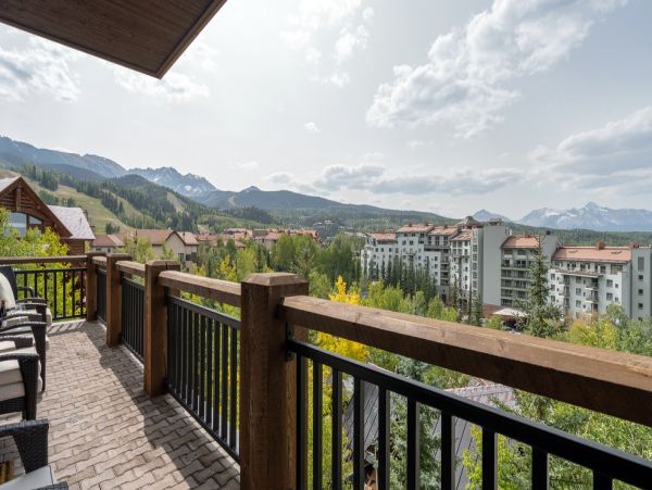 Aspen Condo 966844