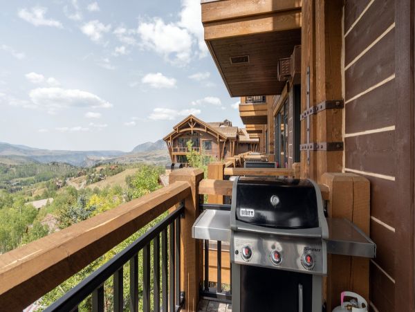 Aspen Condo 966844