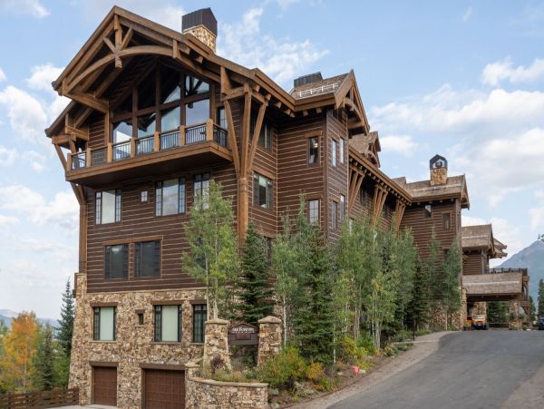 Aspen Condo 966844
