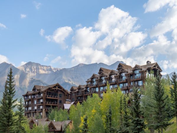 Aspen Condo 966844