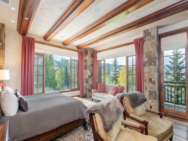 Aspen Condo 966844