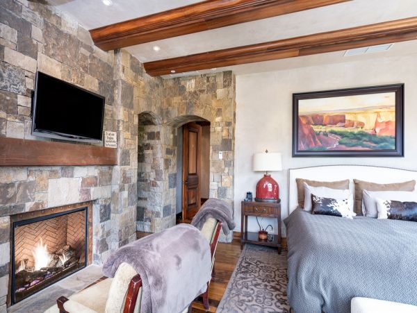 Aspen Condo 966844