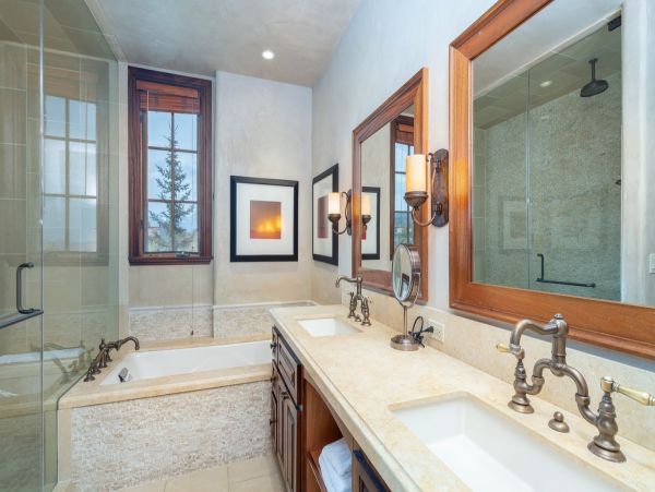Aspen Condo 966844