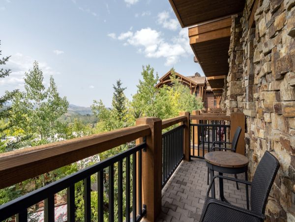 Aspen Condo 966844
